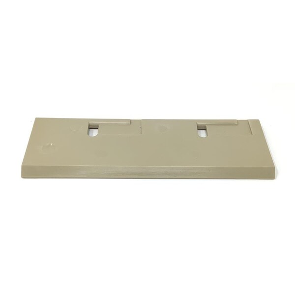 Springer Parts Votator, Blade PEEK; Replaces WCB-Votator Part# LL118683 LL118683SP - main